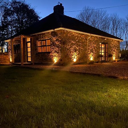 Dunromin Cottage, Hot Tub & Garden 콕스호 외부 사진